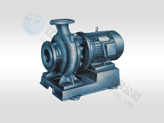 ISW、ISZ型卧式直联MK（中国）(管道MK（中国））
