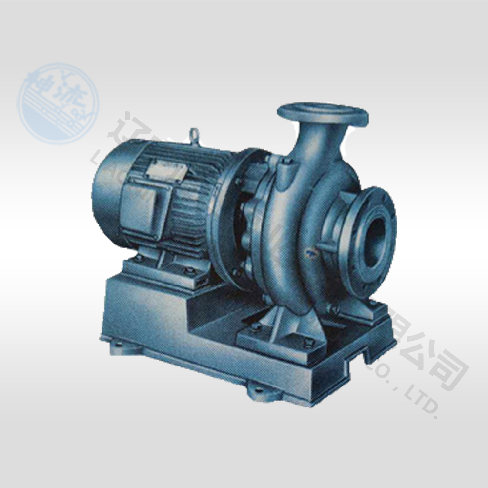 ISW、ISZ型卧式直联MK（中国）(管道MK（中国））