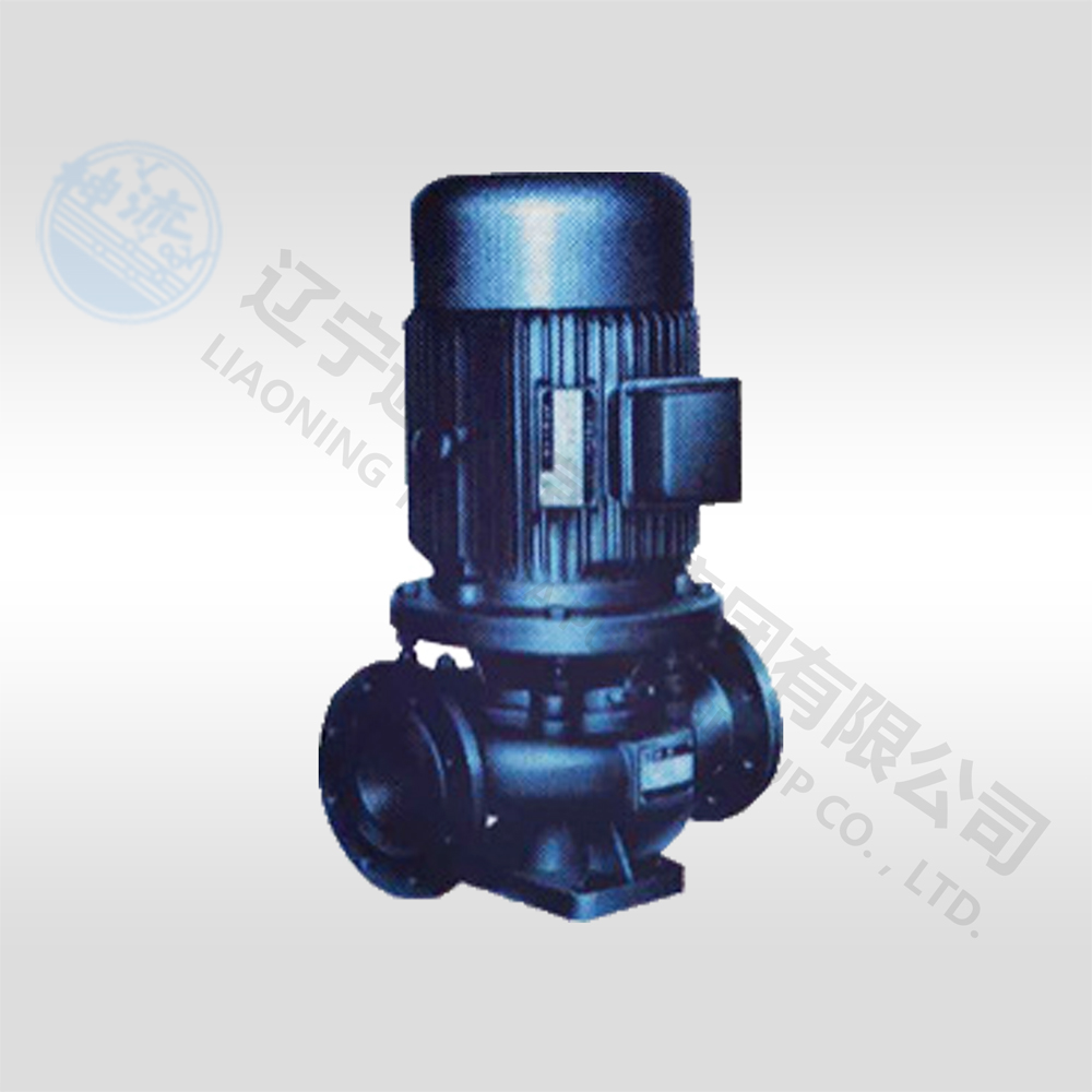 ISW、ISZ型卧式直联MK（中国）(管道MK（中国））