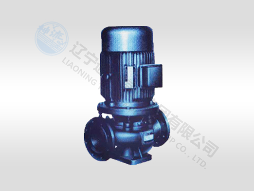 ISW、ISZ型卧式直联MK（中国）(管道MK（中国））