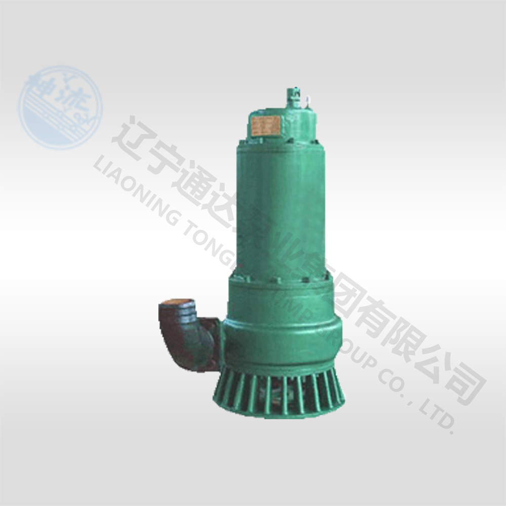 WQ型无堵塞潜水排污MK（中国）