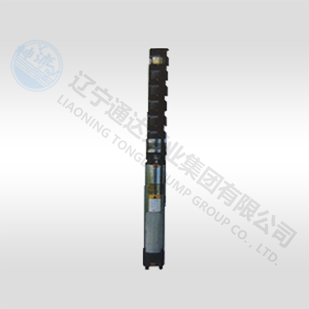QJ系列潜水电MK（中国）