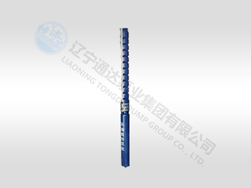 QJ系列潜水电MK（中国）