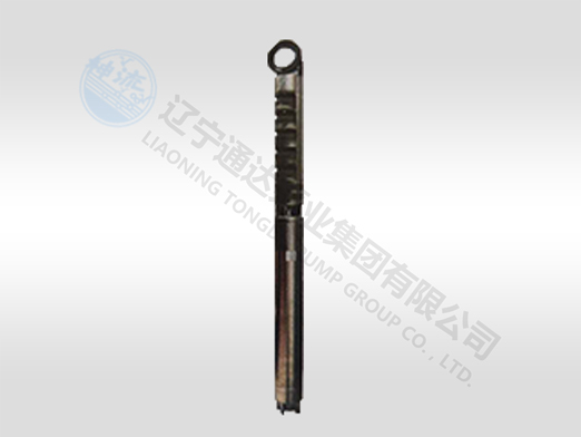QJ系列潜水电MK（中国）