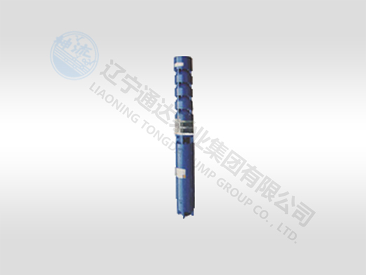 QJ系列潜水电MK（中国）