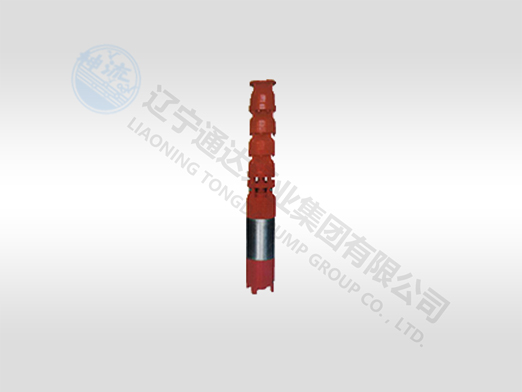 QJ系列潜水电MK（中国）