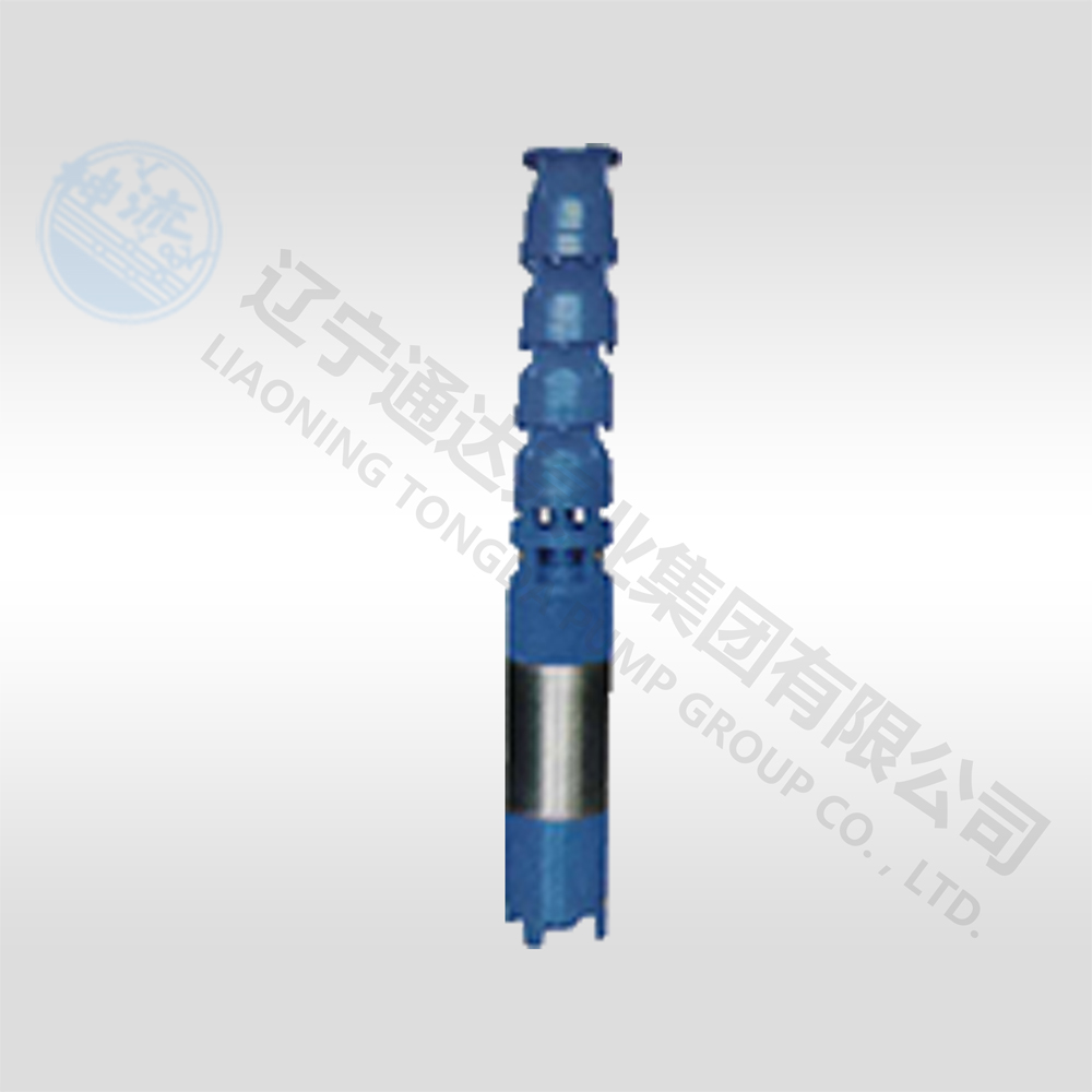 QJ系列潜水电MK（中国）