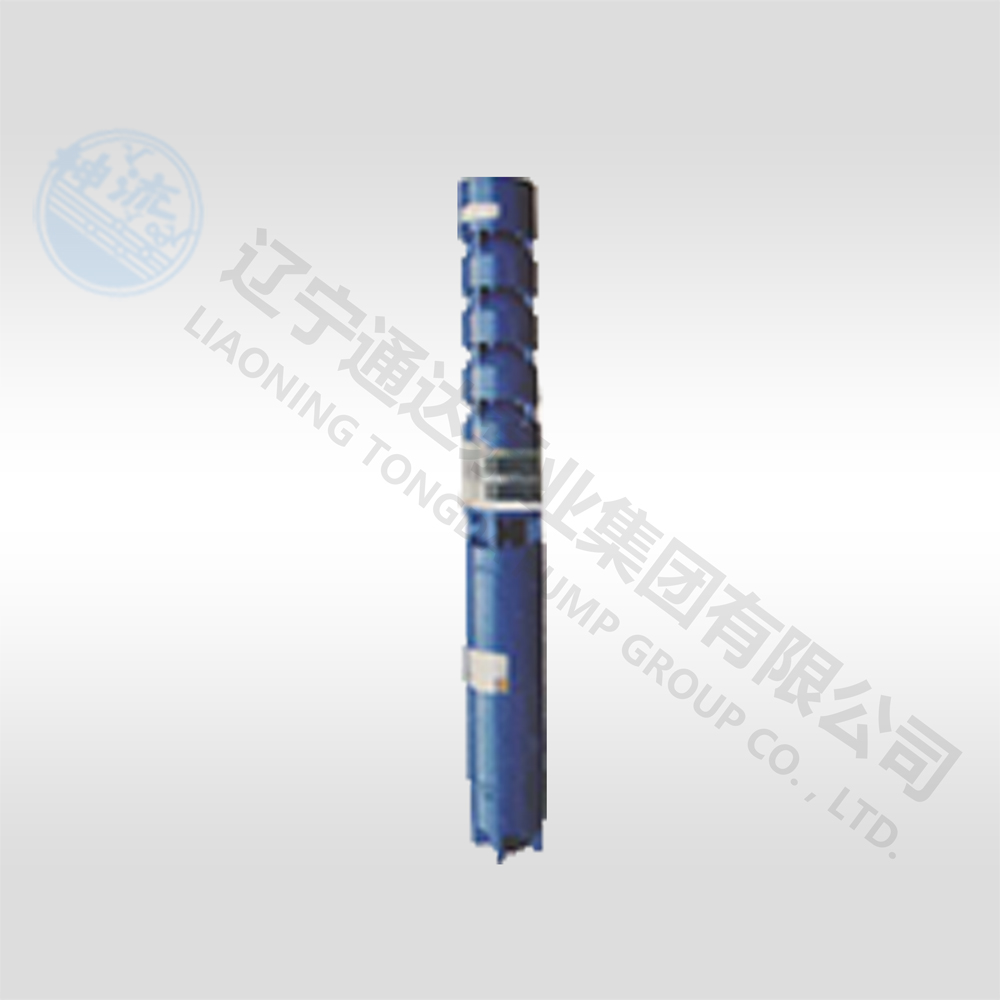 QJ系列潜水电MK（中国）