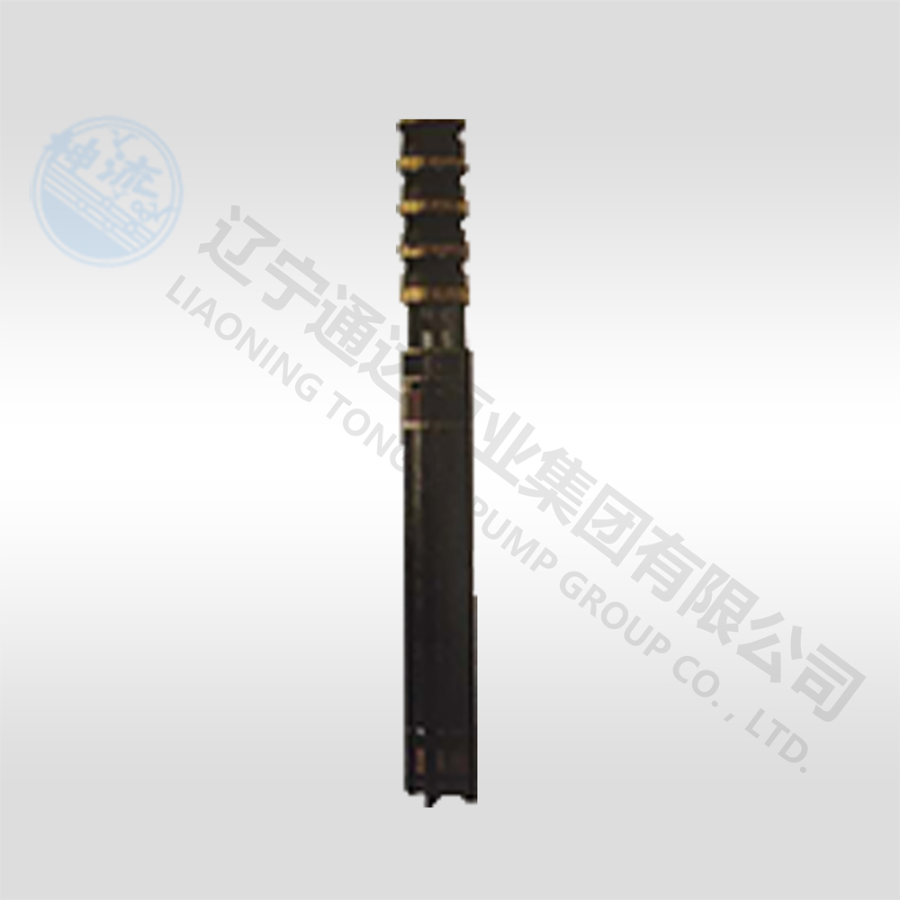 QJ系列潜水电MK（中国）