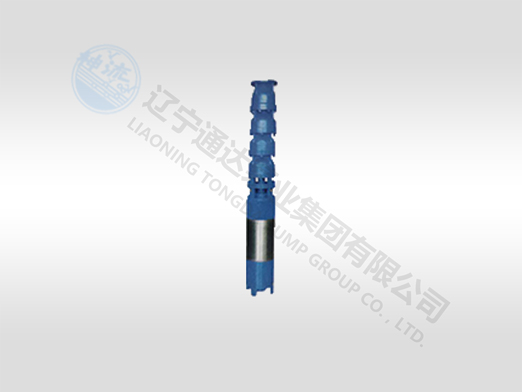 QJ系列潜水电MK（中国）