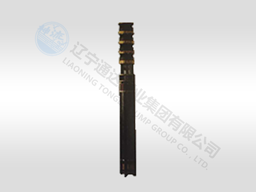 QJ系列潜水电MK（中国）