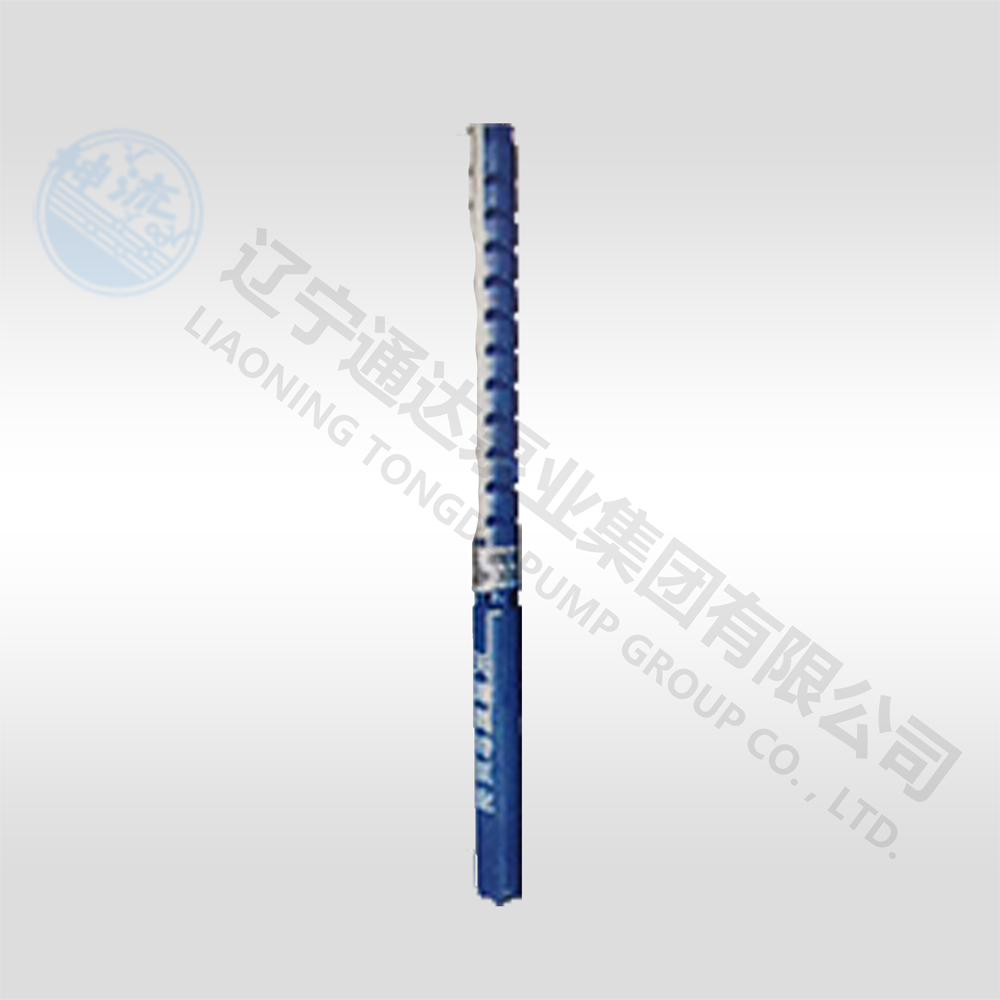 QJ系列潜水电MK（中国）