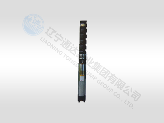 QJ系列潜水电MK（中国）