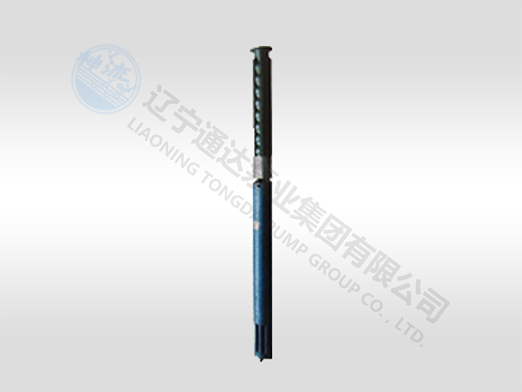 QJ系列潜水电MK（中国）