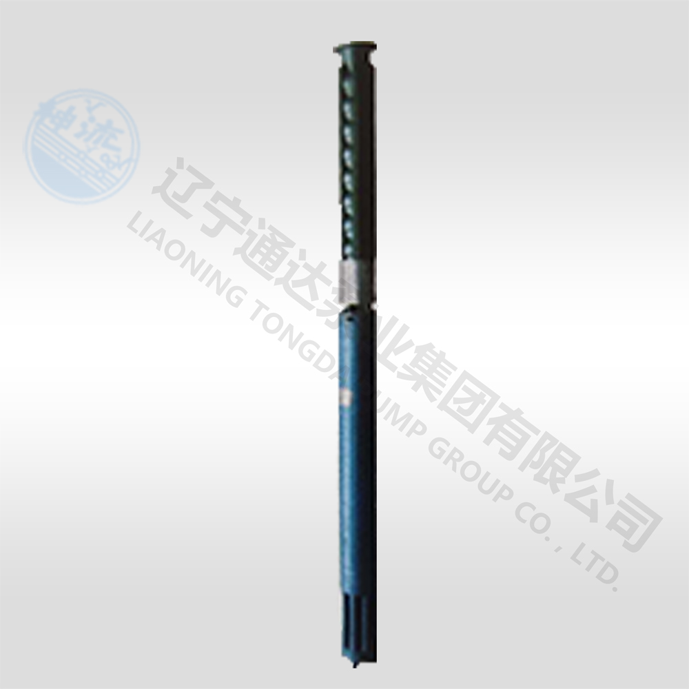 QJ系列潜水电MK（中国）