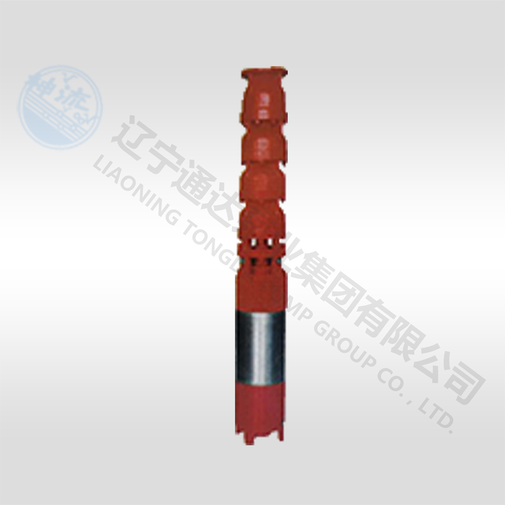 QJ系列潜水电MK（中国）